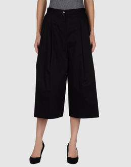 Dolce & Gabbana - Pantalons - Pantalons corsaires