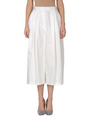 DOLCE & GABBANA - Caprihosen