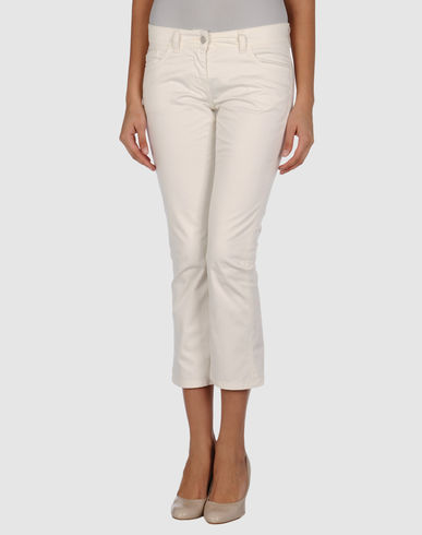 ZOOM A.B. - 3/4-length short