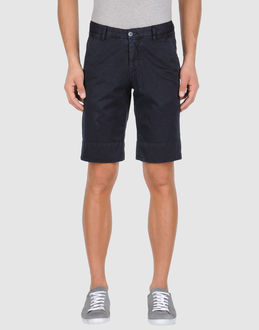 CHINOOK - PANTALONI - Bermuda - su YOOX.COM