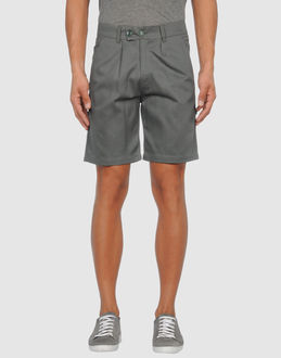CAMO - PANTALONI - Bermuda - su YOOX.COM