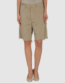Golden Goose - Pantalons - Bermudas