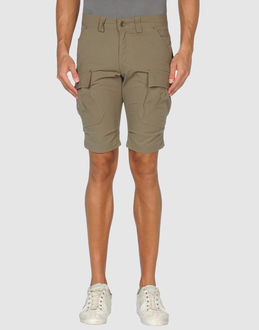 MY PANT'S - PANTALONI - Bermuda - su YOOX.COM