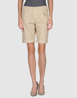 Ermanno Scervino - Pantalons - Bermudas