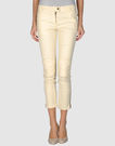 ALEXANDER MCQUEEN - Casual pants