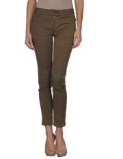 ALEXANDER MCQUEEN - Pantalone