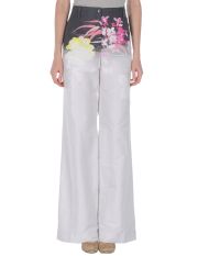 DRIES VAN NOTEN - Pantalone
