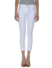 ROBERTO CAVALLI - 3/4-length short