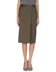 MAISON MARTIN MARGIELA 4 - Gonna longuette