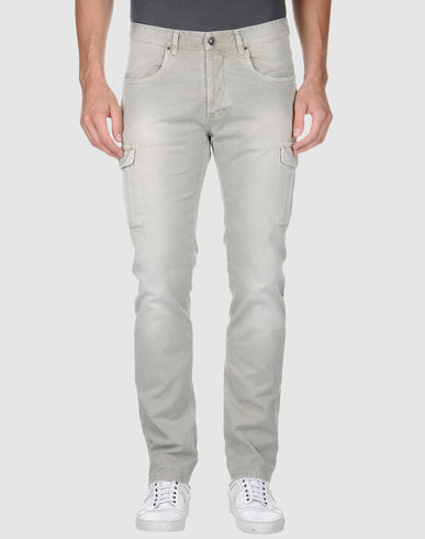 ZOOM MGNERD - Casual pants