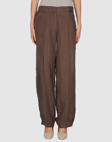 ZOOM TWIN-SET Simona Barbieri - Casual pants
