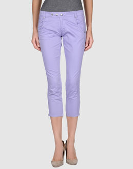 Ermanno Scervino - Pantalons - Pantalons corsaires