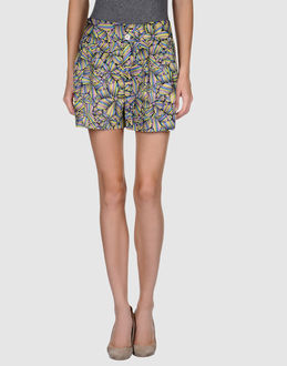 Marc By Marc Jacobs - Pantalons - Shorts