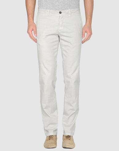 ZOOM CELLAR DOOR - Casual pants