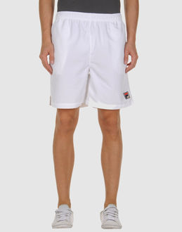 FILA - MARE E PISCINA - Pantaloni da mare - su YOOX.COM