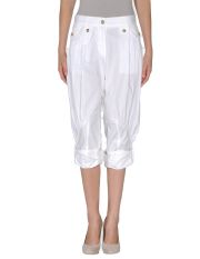 DOLCE & GABBANA - Pantalon corsaires