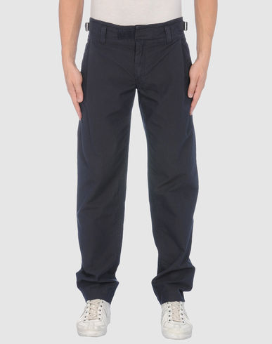 ZOOM D&G - Casual pants