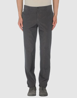 D&G - PANTALONI - Pantaloni classici - su YOOX.COM