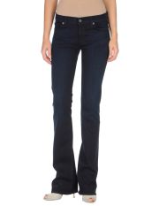 7 FOR ALL MANKIND - Denim trousers