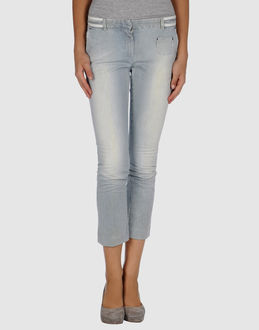 True Royal - Pantalons - Pantalons corsaires