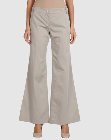 ZOOM GOAT - Casual pants