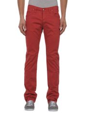 JAGGY - Casual trouser