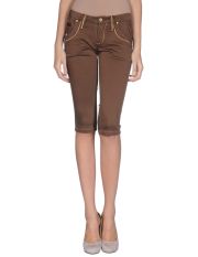 YELL! INDUSTRY - Bermuda shorts