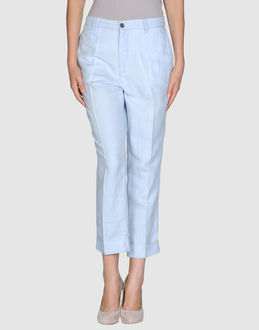 Miu Miu - Pantalons - Pantalons corsaires