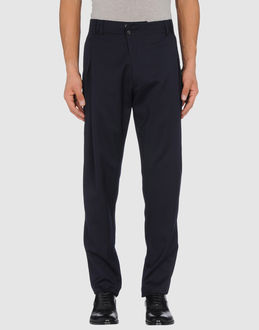 PAUL SMITH - PANTALONI - Pantaloni classici - su YOOX.COM