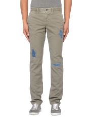 INCOTEX - Casual trouser