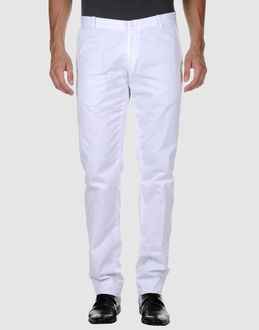 D.A. DANIELE ALESSANDRINI - PANTALONI - Pantaloni - su YOOX.COM