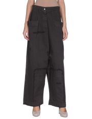 GERMANO ZAMA - Casual pants