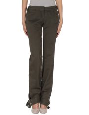 GERMANO ZAMA - Casual pants