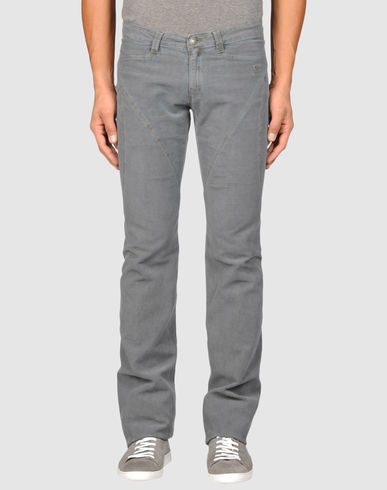 ZOOM 9.2 BY CARLO CHIONNA - Casual pants