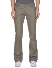 CALVIN KLEIN KHAKIS - Casual Παντελόνι