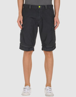 J.W. TABACCHI - PANTALONI - Bermuda - su YOOX.COM