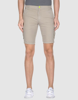 J.W. TABACCHI - PANTALONI - Bermuda - su YOOX.COM