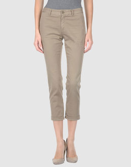 L' Autre Chose - Pantalons - Pantalons corsaires