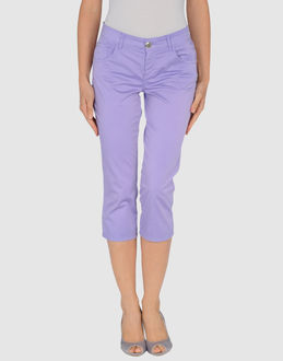 Blugirl Folies - Pantalons - Pantalons corsaires