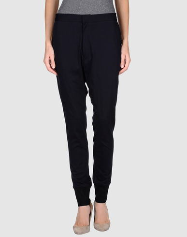 ZOOM PAUL SMITH - Casual pants