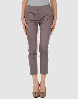 Les Copains - Pantalons - Pantalons corsaires
