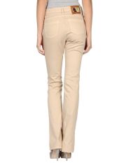 ANGELO MARANI - Denim trousers