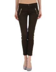 J BRAND - Pantalones piratas