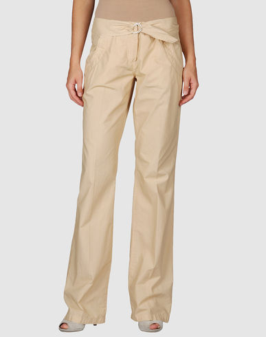ZOOM SPORTMAX CODE - Casual pants