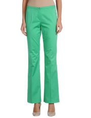 ALBA CONDE - Formal trouser