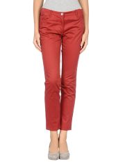 CHRISTIAN LACROIX - Casual pants