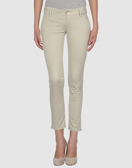 Two Women In The World - Pantalons - Pantalons corsaires