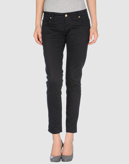 Two Women In The World - Pantalons - Pantalons corsaires