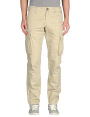 40WEFT - Casual trouser