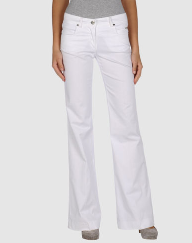 ZOOM PINKO - Casual pants